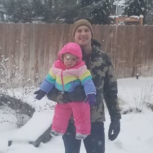 Meet your Posher, Dean